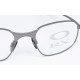 OAKLEY O RX Ophthalmic Frame original vintage lenses