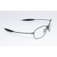 OAKLEY O RX Ophthalmic Frame details