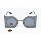 MYKITA STUDIO 1.3 col. 926 original SILVER MIRROR lenses