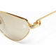 Cartier RIVOLI Photochromic lenses with logo