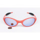 OAKLEY Eye Jacket PIET MIRROR lenses