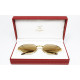 Cartier RIVOLI Photochromic original vintage case