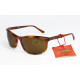 Persol Italy by RATTI 58230 col. 96 Terminator II details