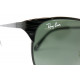 1989 Ray Ban Wayfarer Signet Black by B&L