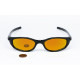 OAKLEY Four FIRE MIRROR ORIGINAL LENSES