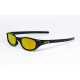 OAKLEY Four FIRE MIRROR details