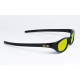 OAKLEY Four FIRE MIRROR details