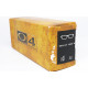 OAKLEY Four FIRE MIRROR original vintage box