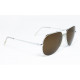 Luxottica 128 SILVER details