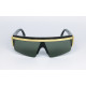 Gianni Versace Y76 col. 852 MASK golden top bar