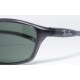 Ray Ban RB 2046 CUTTERS W3123 engraved "BL" markings