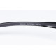 Ray Ban RB 2046 CUTTERS W3123 arm
