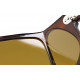 Persol RATTI 009 col. 94 original vintage TEMPERED LENSES