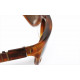 Persol RATTI 69600/56 col. 96 original vintage sunglasses hinges details