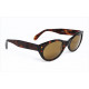 Persol RATTI 660 col. 24 original vintage sunglasses details
