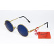 Persol RATTI AGRA Blue Mirror details