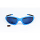 OAKLEY Straight Jacket ICE BLUE MIRROR lenses