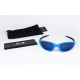 OAKLEY Straight Jacket original vintage SET