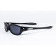 OAKLEY Fate BLACK details