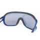 Porsche Design by CARRERA 5625 SKI Polarized Gray sponge