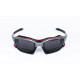 OAKLEY Split Jacket OO9141-03 DUCATI original lenses