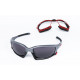 OAKLEY Split Jacket OO9141-03 DUCATI removable WIND JACKET