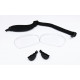 OAKLEY Split Jacket OO9141-03 DUCATI original accessories