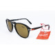 Persol RATTI 714/T col. 05 FOLDING Steve McQueen details