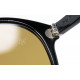 Persol RATTI 714/T col. 05 FOLDING Steve McQueen original vintage lenses