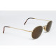 Henry Jullien ETON Gold Plated details