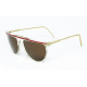 Gianni Versace 413 K2 original vintage sunglasses details