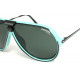 Carrera 5593 Sky Blue lenses