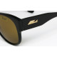Persol RATTI ANDREA/52 col. 95 RARE Golden signature