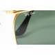 Ray Ban SIGNET DLX B&L original vintage G-15 lenses