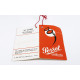 Persol RATTI 807 col. 96 FOLDING original vintage Persol TAG