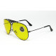 Ray Ban Shooter Bausch & Lomb KALICHROME 62mm