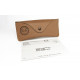 Ray Ban Shooter Bausch & Lomb KALICHROME case 