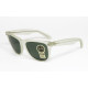 Ray Ban WAYFARER II B&L Crystal