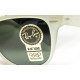 Ray Ban WAYFARER II B&L Crystal