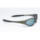 OAKLEY Minute Gen2 04-501 FMJ GUNMETAL details