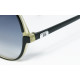 Silhouette 613 col. 515 embossed logo