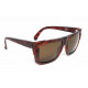 Gianni Versace BASIX 812 col. 900 TO original vintage sunglasses details