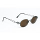 Jean Paul Gaultier 55-6112 original vintage sunglasses details