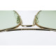 Ray Ban BAINBRIDGE 60mm PHOTOGREEN B&L crossbar