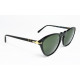 Persol RATTI 201 col. 95 GOLD PLATED details