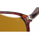 Persol RATTI 649/2 col. 24 original vintage lenses