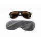 Persol RATTI 649/2 col. 24 original vintage SET