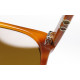 Persol RATTI 812 col. 97 FOLDING original vintage lenses