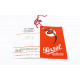 Persol RATTI 812 col. 97 FOLDING original vintage Persol TAG