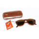 Persol RATTI 812 col. 97 FOLDING original vintage SET